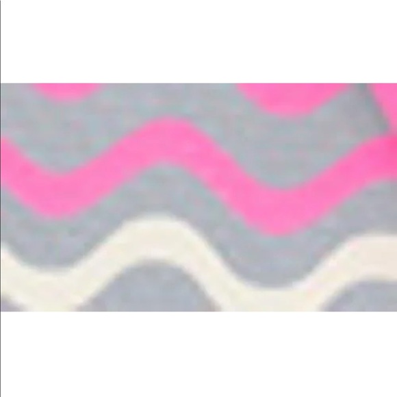 NWT Fits 8.5 - 10 Havaianas Slim Harmony WAVE Flip-Flop White Sole Pink Strap - Picture 6 of 13